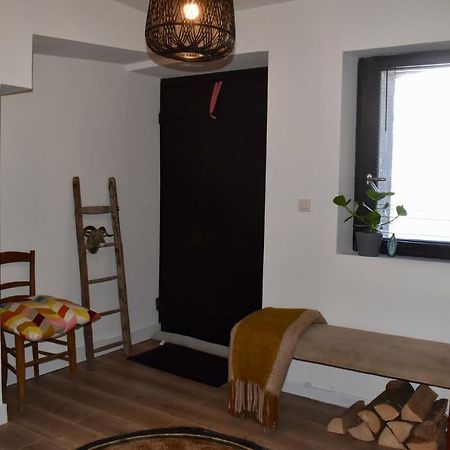 לס דה-אלפס Appartement Le Ponteil מראה חיצוני תמונה